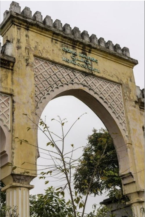 Because No One Living Will Listen (2023) poster