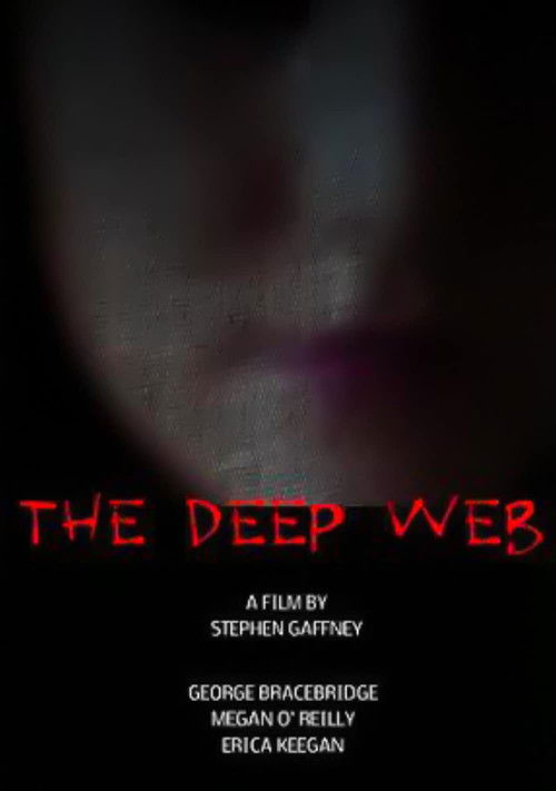 The Deep Web (2014) poster