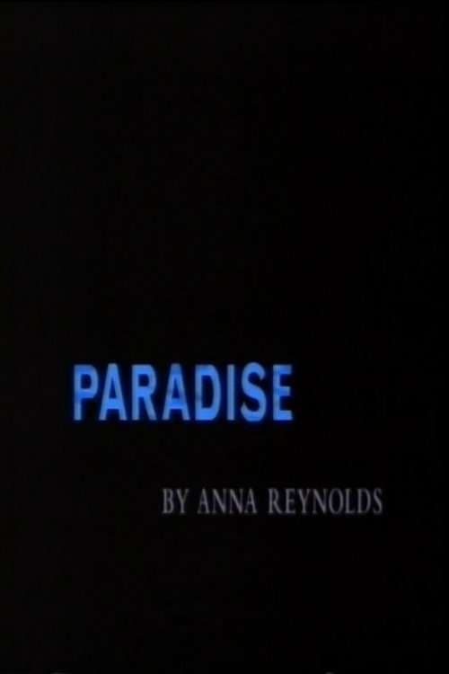Paradise (1994) poster