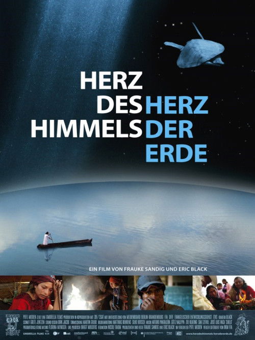 Herz des Himmels, Herz der Erde (2011) poster