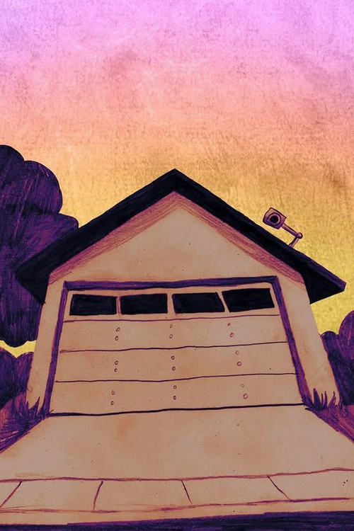 Bike Film (2024) poster