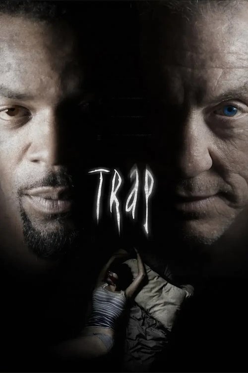 Trap (2010) poster