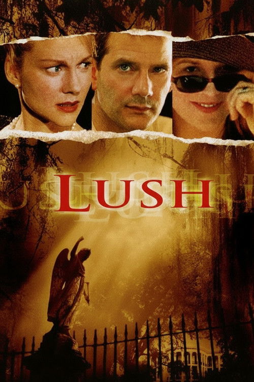 Lush (1999) poster