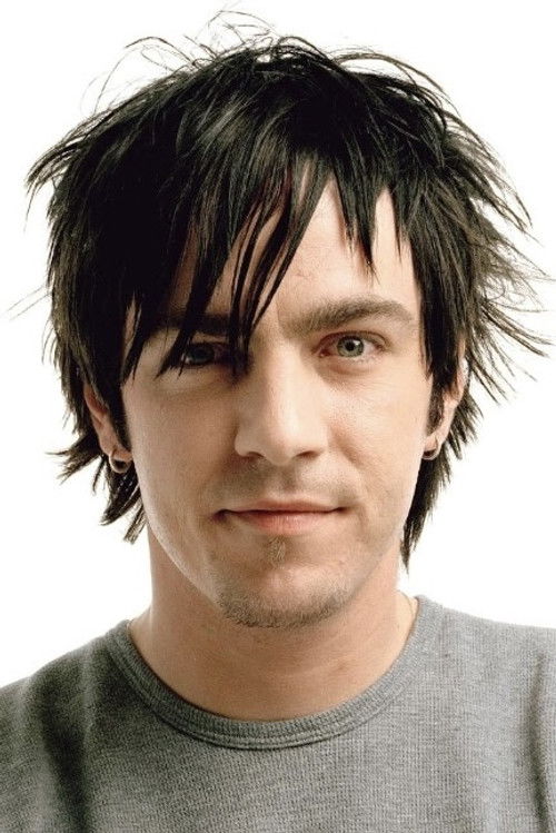 Adam Gontier