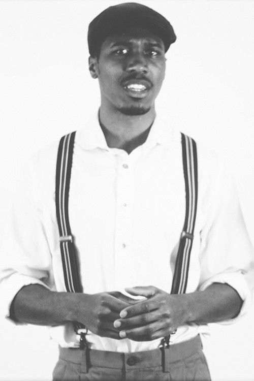 Solomon Riley Presents Negro Coney Island (2021) poster