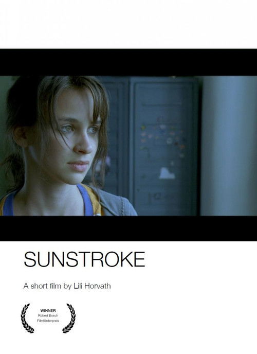 Sunstroke (2009) poster