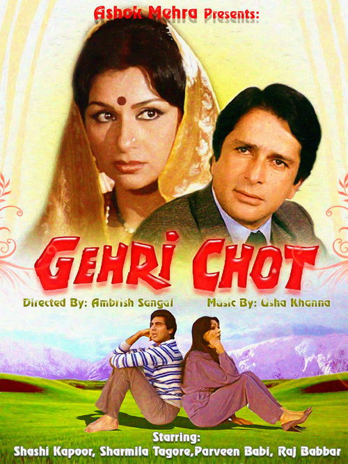 Durdesh (1983) poster