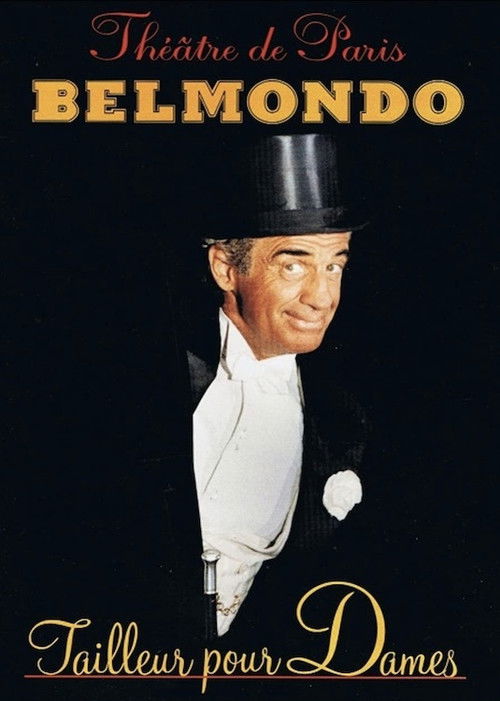 Tailleur pour Dames (1993) poster