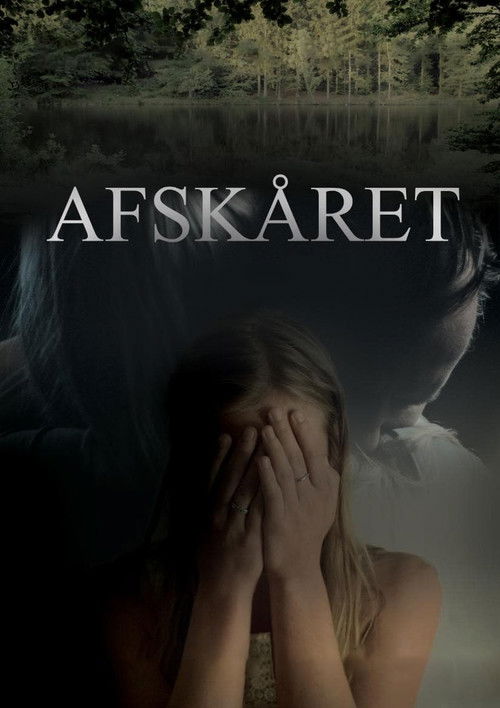 Secluded (2016) poster