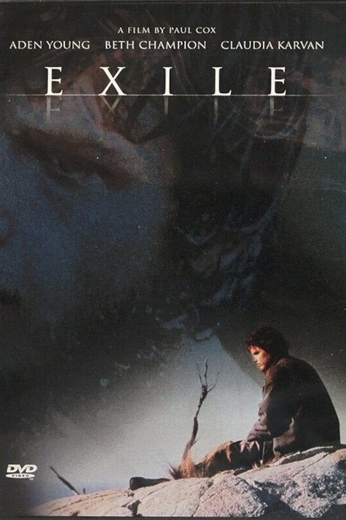Exile (1994) poster