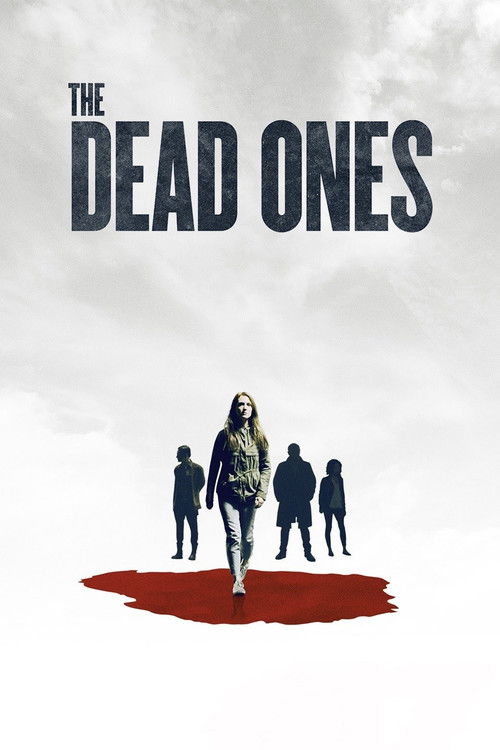 The Dead Ones (2018) poster