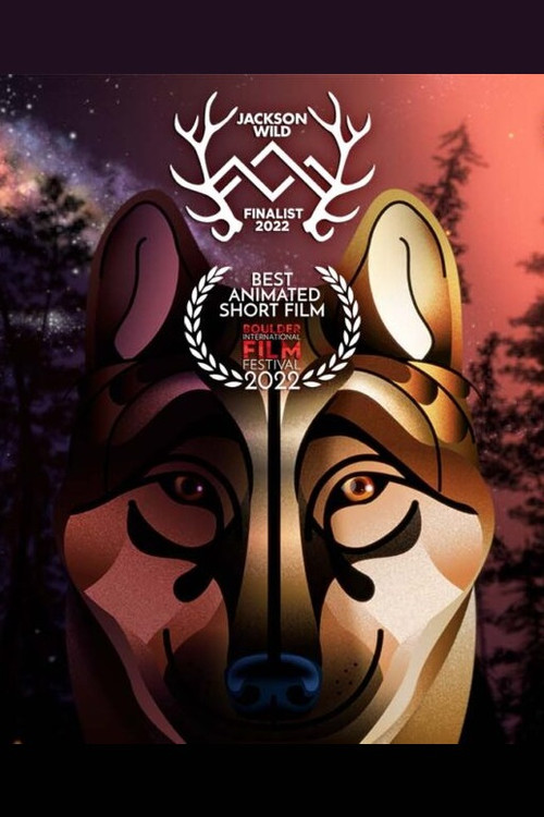 Yellowstone 88 - Song of Fire (2021) poster