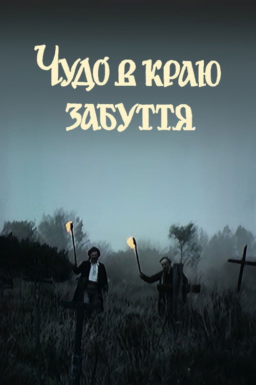 Чудо в краю забуття (1991) poster