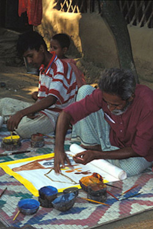 Songs of a Sorrowful Man (2009) poster