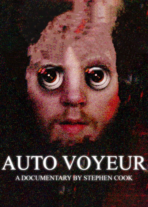 Auto Voyeur (2022) poster