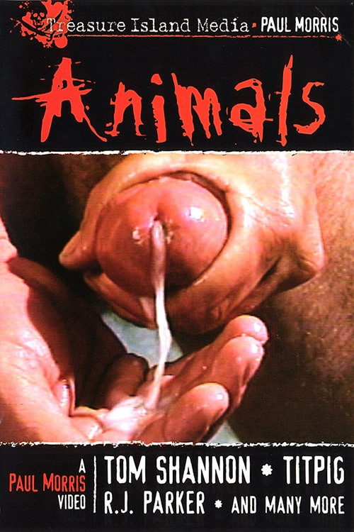 Animals (2000) poster