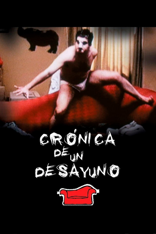 A Breakfast Chronicle (2000) poster