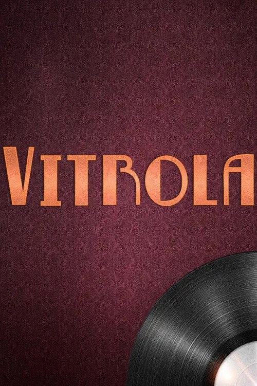 Vitrola (2013) poster