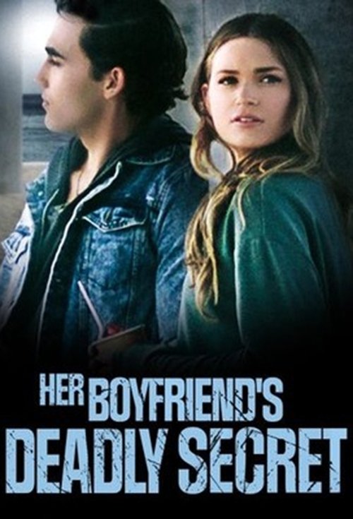 Her Deadly Boyfriend (2021) poster