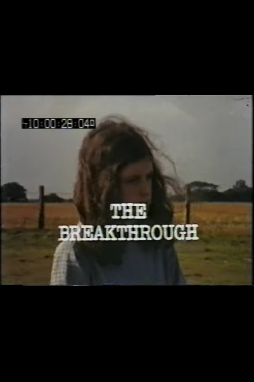 The Breakthrough (1975) poster
