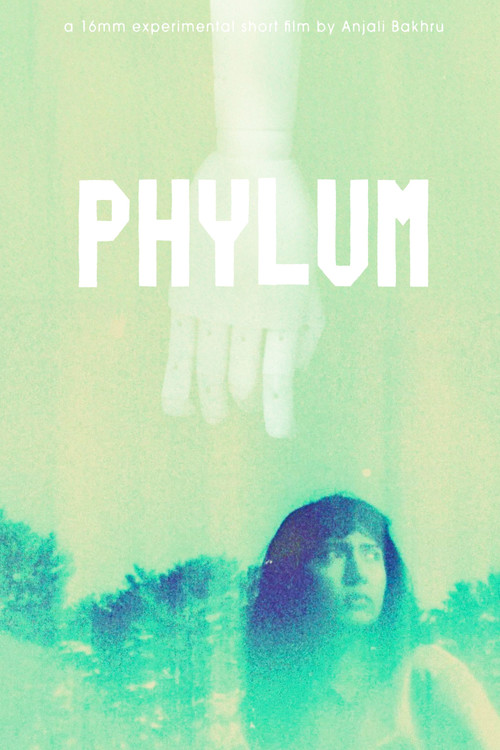 Phylum (2026) poster