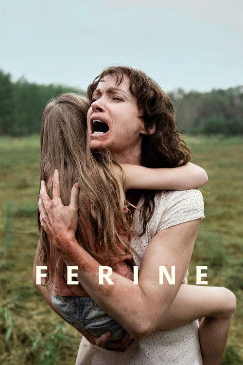 Ferine poster