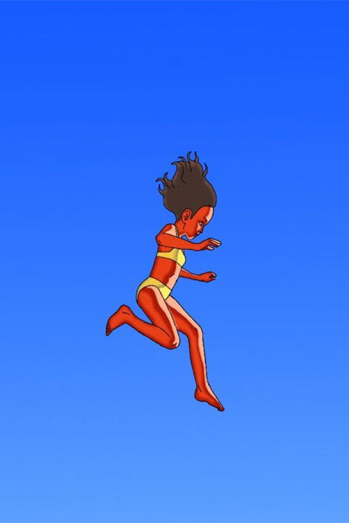 Plongeon d'été (2019) poster