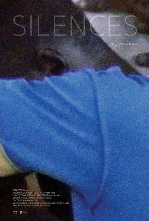 Silences (2022) poster