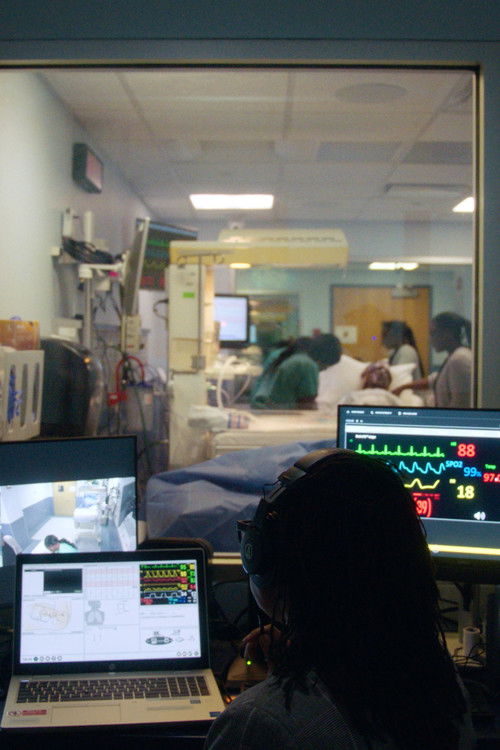 And If the Body (2026) poster