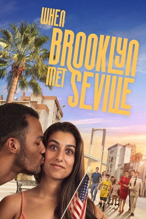 Sevillanas de Brooklyn (2021) poster