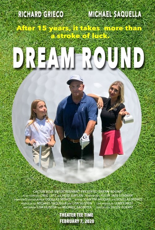 Dream Round (2020) poster