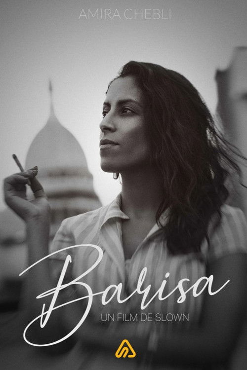 Barisa (2019) poster