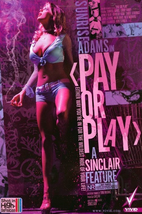 Pay or Play (2007) poster