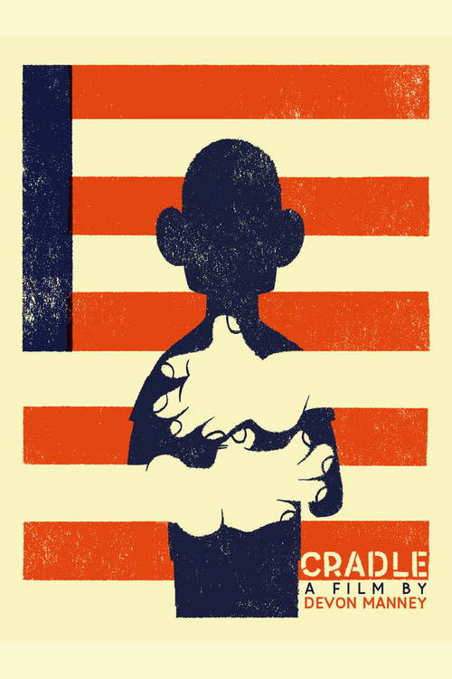 Cradle (2017) poster