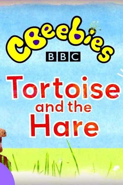 CBeebies Presents: The Tortoise and the Hare - A CBeebies Ballet (2016) poster