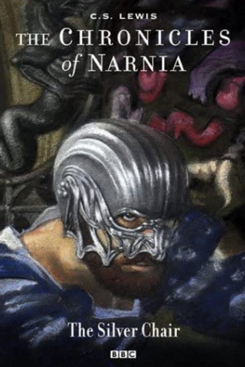 The Chronicles of Narnia: The Silver Chair (1990) poster