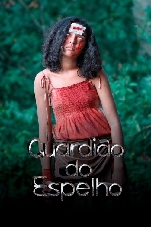 Guardião do Espelho (2025) poster