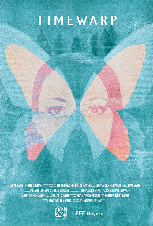 Timewarp (2022) poster