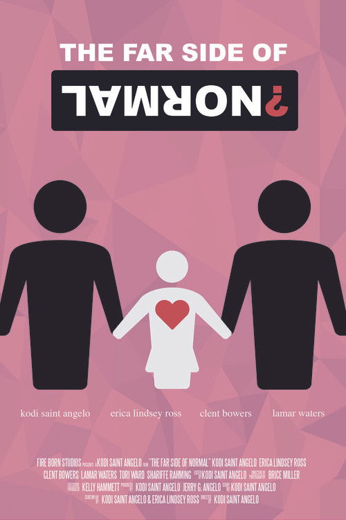 The Far Side of Normal? poster