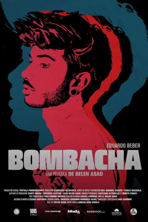 Bombacha (2025) poster