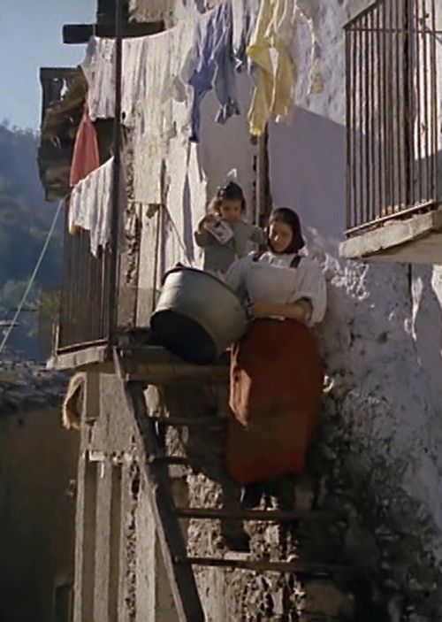 L’autunno di Desulo (1966) poster