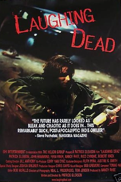 Laughing Dead (1998) poster