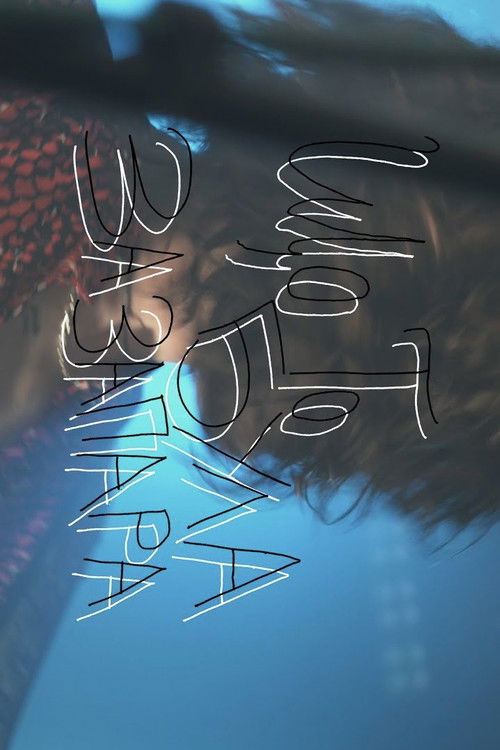 what was all that fuss about? — tour movie (2023) poster