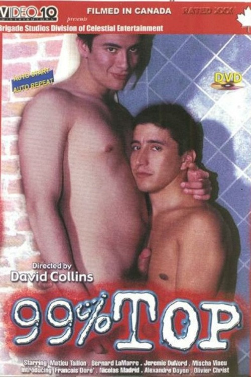 99% Top (2004) poster