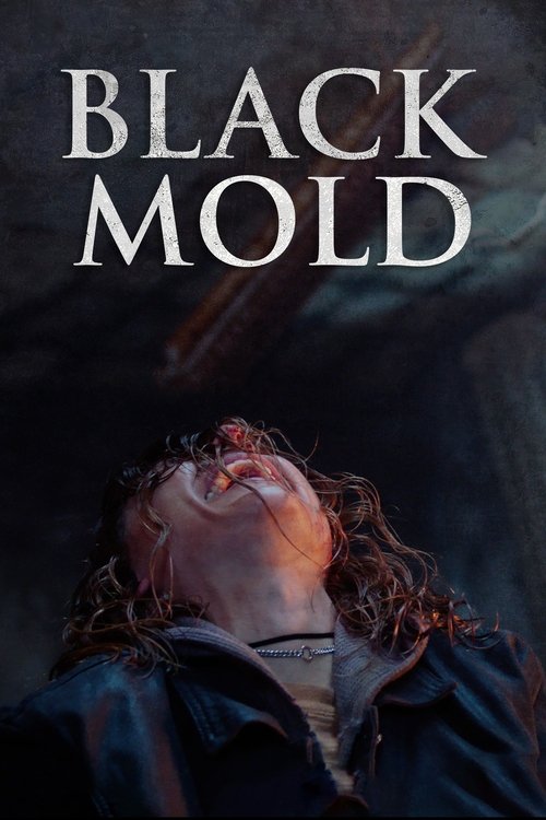 Black Mold (2024) poster