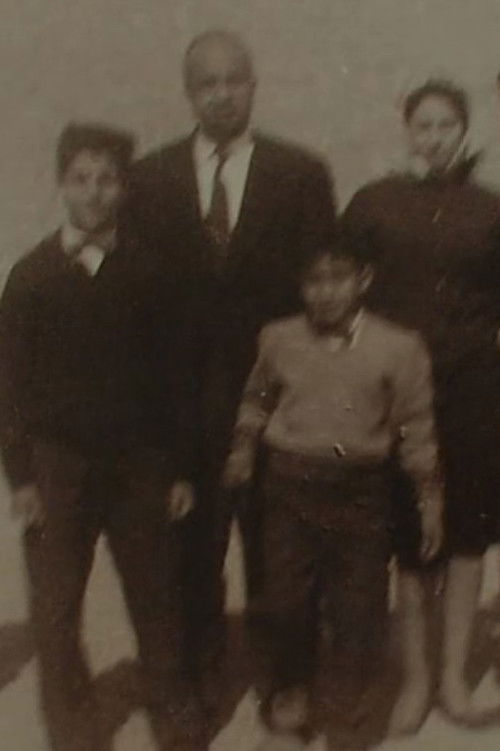 Things I Heard on Wednesdays (2012) poster