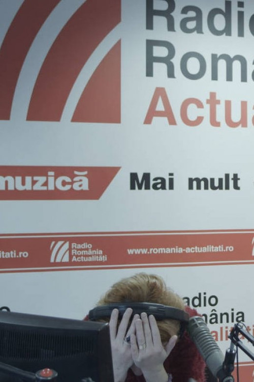 Decembrie, Radio România (2021) poster