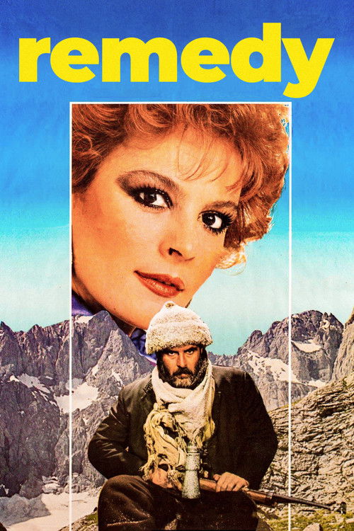 Derman (1983) poster