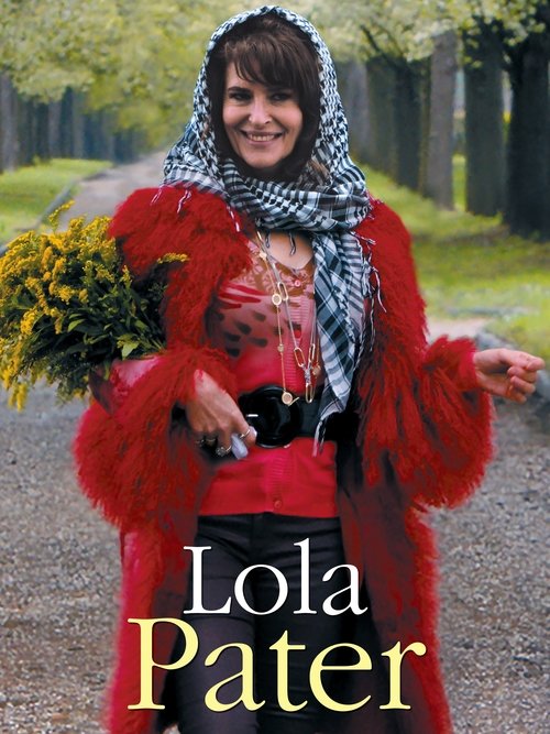 Lola Pater (2017) poster