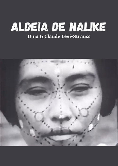 Aldeia de Nalike (1936) poster